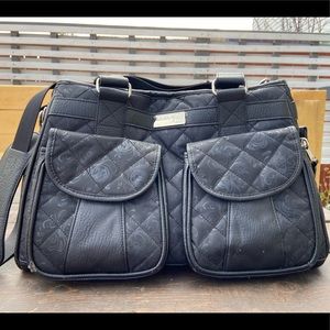 Beautiful dog carrier- Take Me Along by Jarden